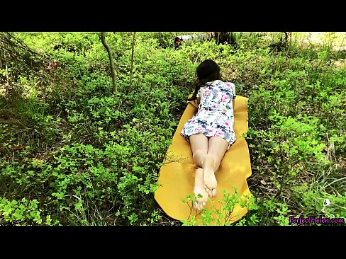 ❤️ Estranho na Tinder Masturba-me a rata e fode apaixonadamente na floresta Porno fb em pt.osagoassist.ru
