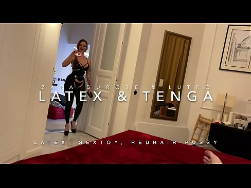 ❤️ Escada ruiva em traje de látex fodida por meio de meio-irmão Porno fb em pt.osagoassist.ru
