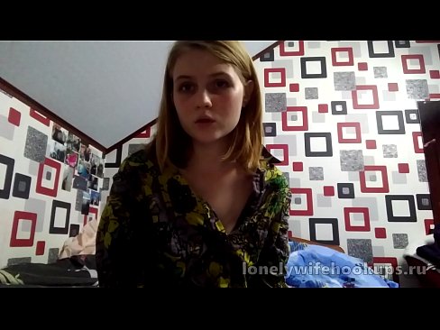 ❤️ A jovem estudante loira da Rússia gosta de pilas maiores. Porno fb em pt.osagoassist.ru