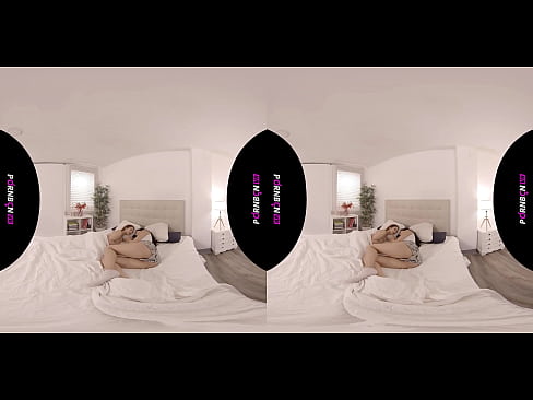 ❤️ PORNBCN VR Duas jovens lésbicas acordam excitadas em 4K 180 3D realidade virtual Genebra Bellucci Katrina Moreno Porno fb em pt.osagoassist.ru