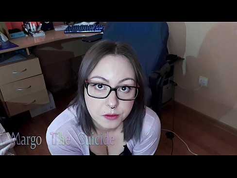 ❤️ Rapariga Sexy com Dildo de Óculos Chupa Profundamente na Câmara Porno fb em pt.osagoassist.ru